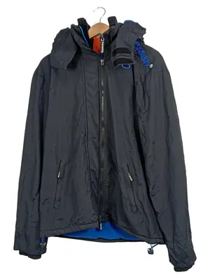 SUPERDRY Outdoorjacke