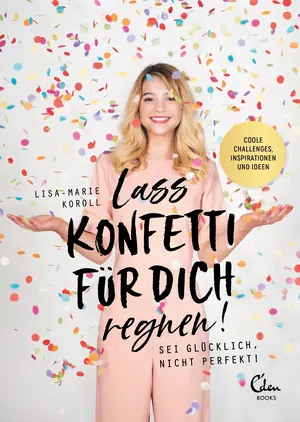 Buch für Jugendliche