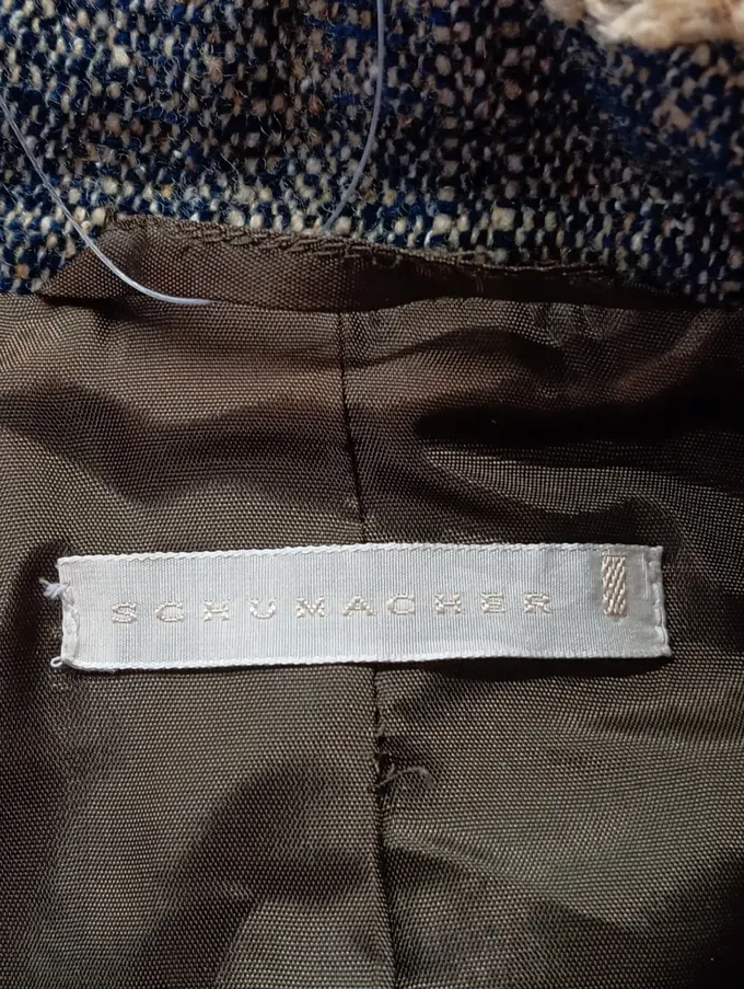 SCHUMACHER Blazer Bild 3