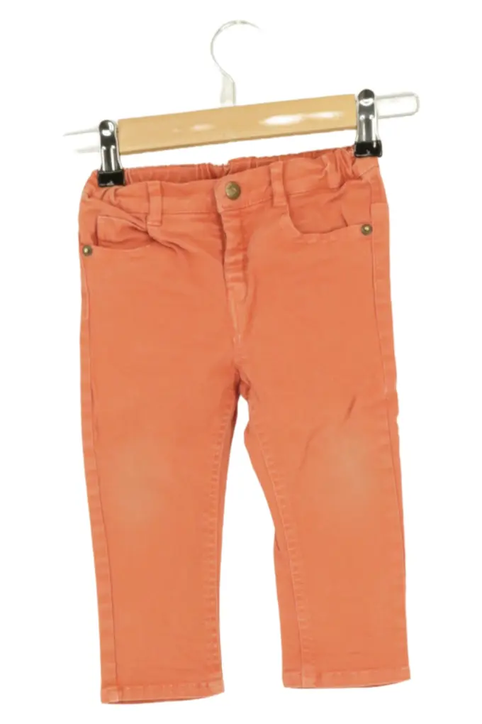 MEXX Cordhose Bild 1