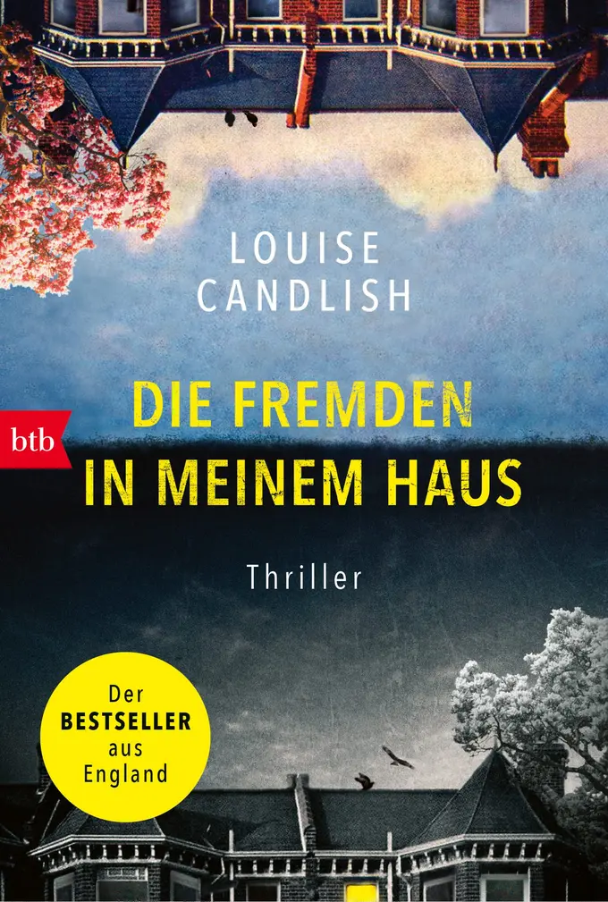 Thrillerbuch Bild 1