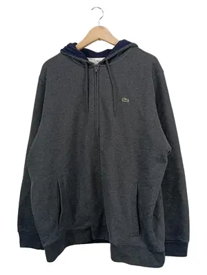 LACOSTE Sweatjacke
