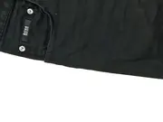 Vorschaubild 4 von Herren Jeans Straight Leg Hose Schwarz Größe 30