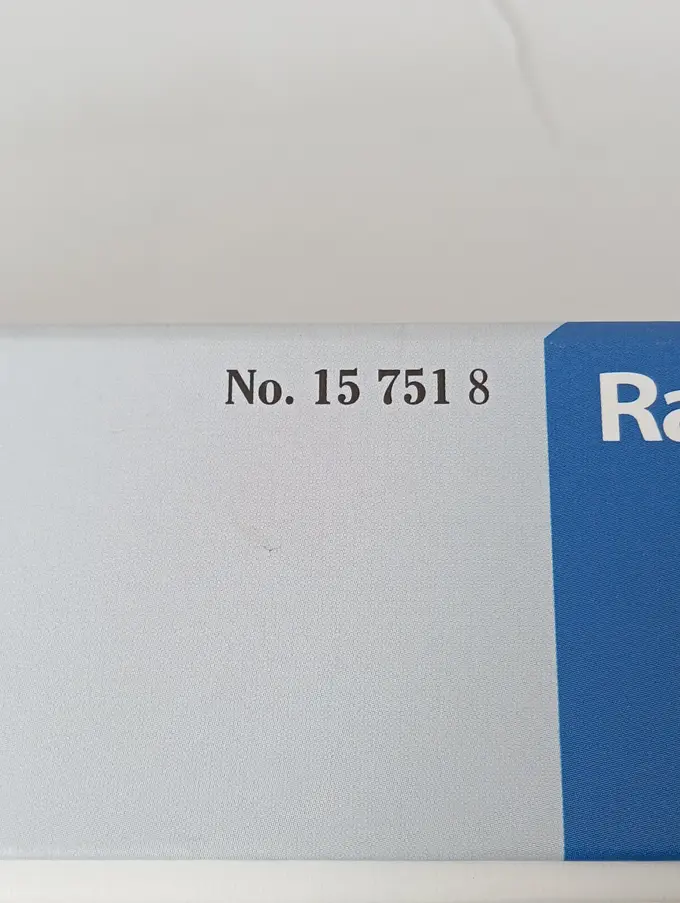 RAVENSBURGER Puzzle Bild 2