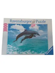 Vorschaubild RAVENSBURGER Puzzle 1