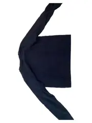 Vorschaubild 6 von Jungen Sweatshirt Gr. 128x134 Blau Peace Pailletten Casual