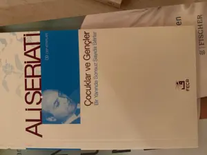 Buch für Jugendliche