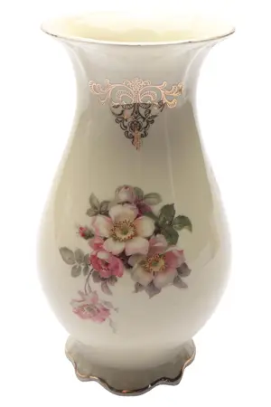 BAVARIA PORZELLAN Vase