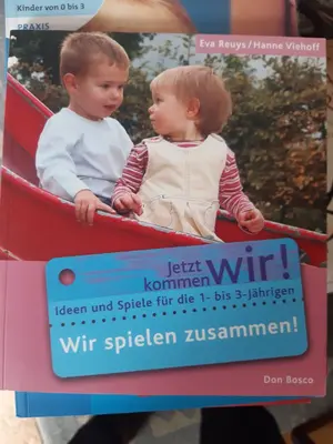 Babybuch