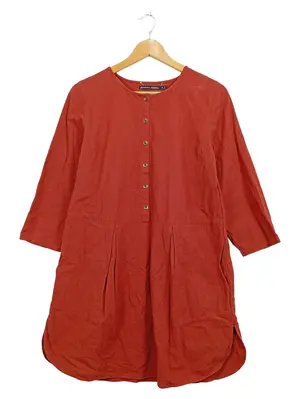 GUDRUN SJÖDEN Freizeitkleid