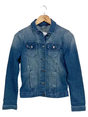 TOM TAILOR Jeansjacke