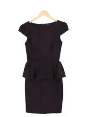 Vorschaubild MANGO Freizeitkleid 1