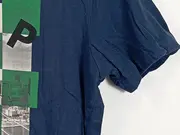 Vorschaubild 4 von EDC Herren T-Shirt Blau S Casual Keep Pushing Limits Print