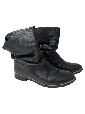 RESPEKTA Stiefelette