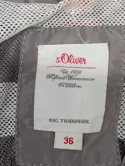 Vorschaubild S.OLIVER Leichte Jacke 3