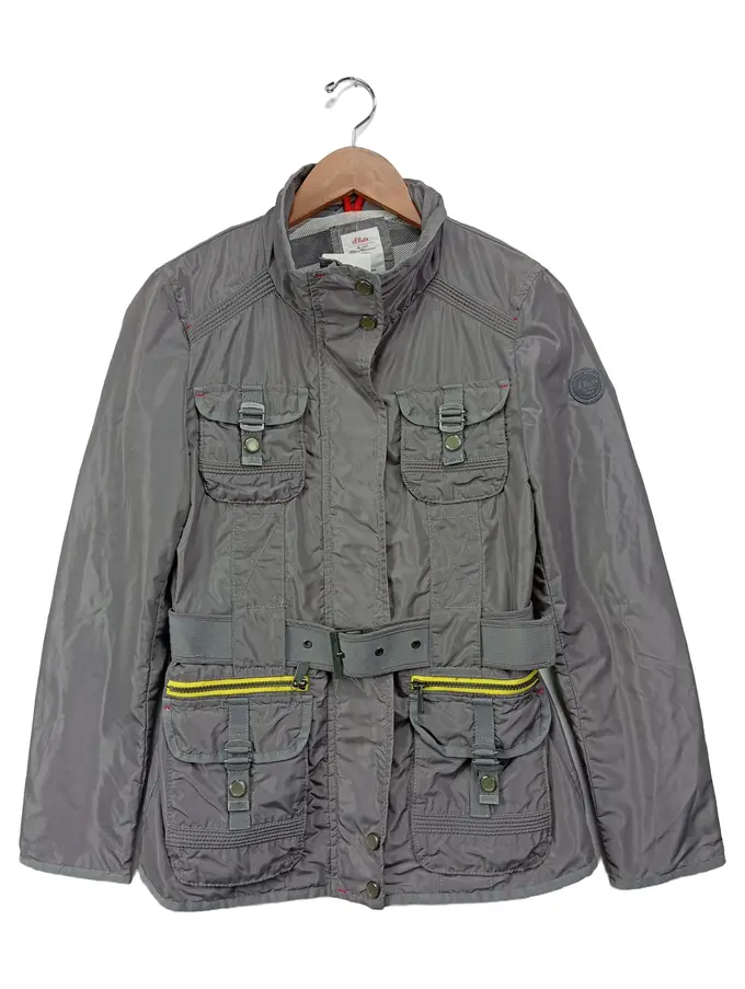 S.OLIVER Leichte Jacke Bild 1