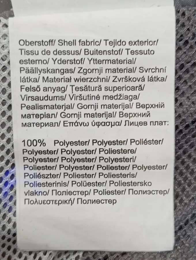 S.OLIVER Leichte Jacke Bild 5