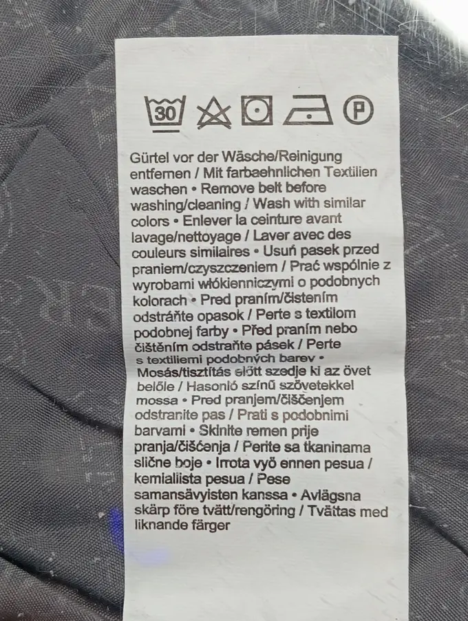 S.OLIVER Leichte Jacke Bild 4