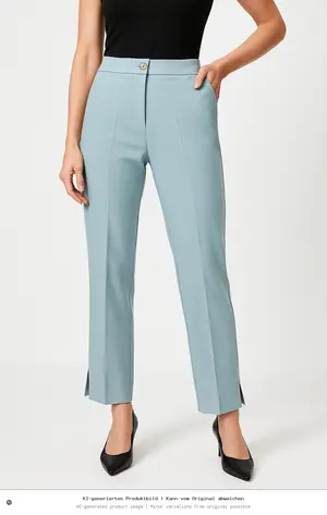 KAREN MILLEN Anzughose