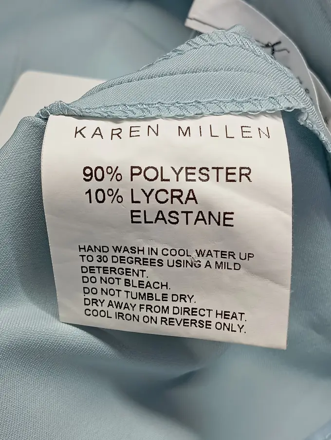 KAREN MILLEN Anzughose Bild 4