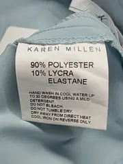 Vorschaubild KAREN MILLEN Anzughose 4