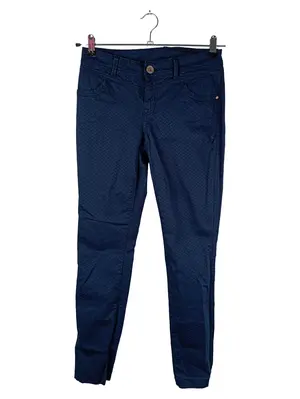 STREET ONE Stoffhose