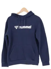 Vorschaubild HUMMEL Kapuzenpullover 1