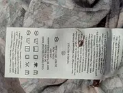 Vorschaubild 4 von MAMA LICIOUS Damen Freizeitkleid Gr. 38/M Viskose Blumenmuster Mehrfarbig