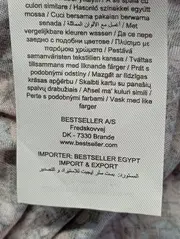 Vorschaubild 5 von MAMA LICIOUS Damen Freizeitkleid Gr. 38/M Viskose Blumenmuster Mehrfarbig