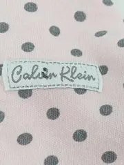 Vorschaubild 3 von Baby Body Kinder Gr. 68 Rosa Punkte Kurzarm