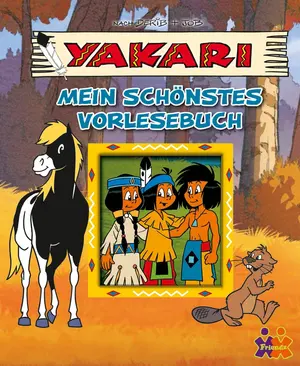 Buch für Kinder