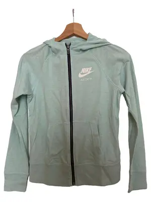 NIKE Sweatjacke