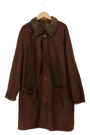 CHRIST Lederjacke