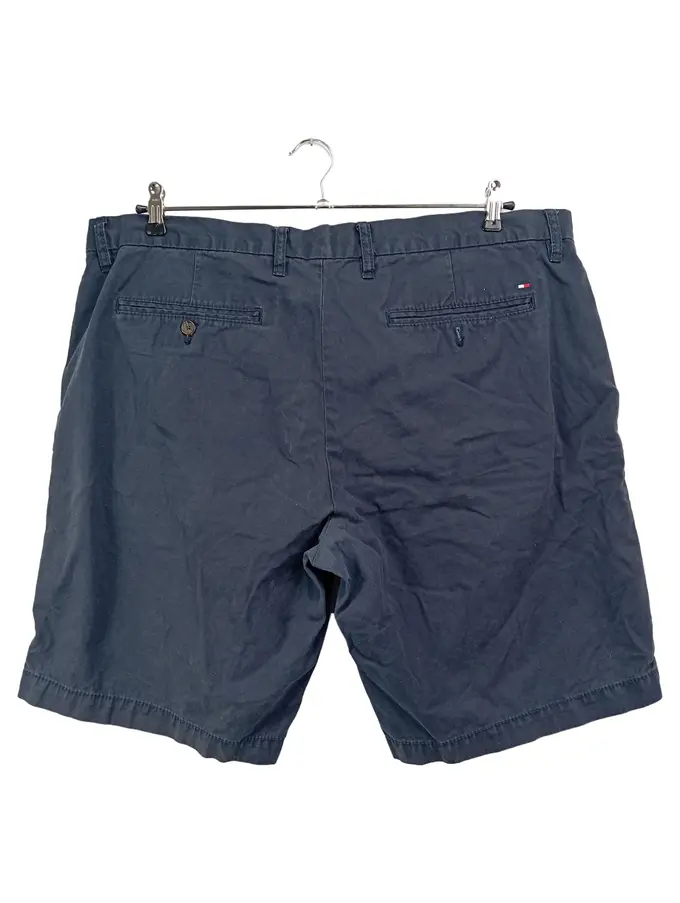 TOMMY HILFIGER Jeans Shorts Bild 2