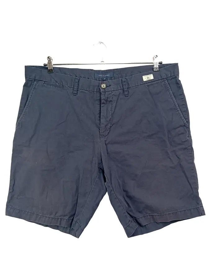 TOMMY HILFIGER Jeans Shorts Bild 1