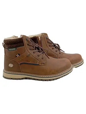 DOCKERS Schneestiefel