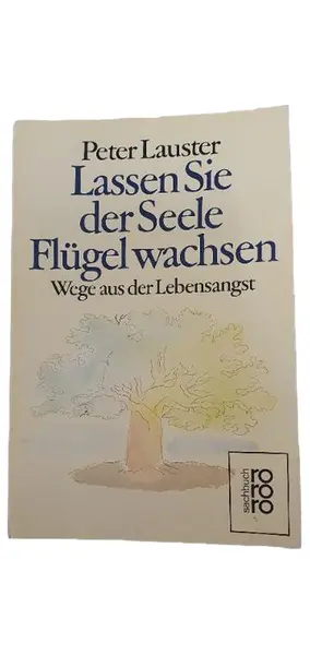 Selbsthilfebuch
