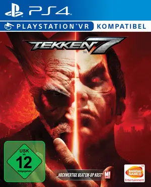 BANDAI NAMCO ENTERTAINMENT GERMANY Actionspiele