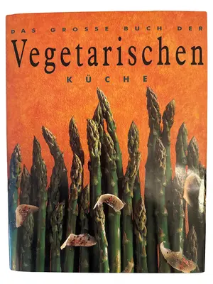 Kochbuch