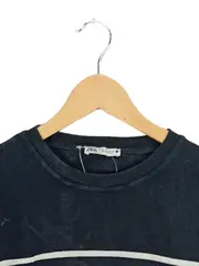 Vorschaubild 3 von Damen Pullover gestreift Gr. 38/M Langarm Casual Mehrfarbig