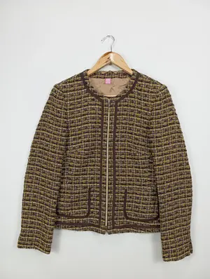 BASLER Blazer