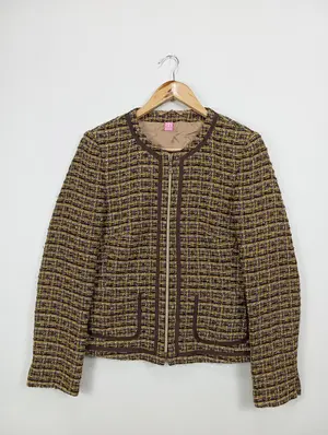 BASLER Blazer