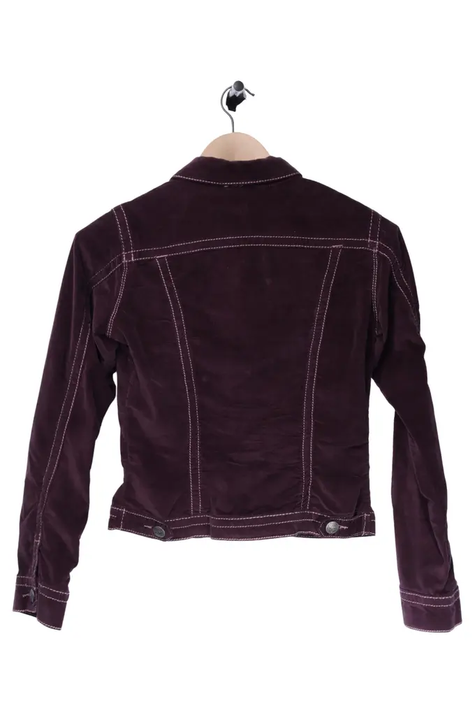 BLUE FIRE Jeansjacke Bild 2