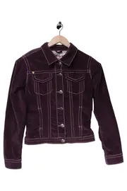 Vorschaubild BLUE FIRE Jeansjacke 1