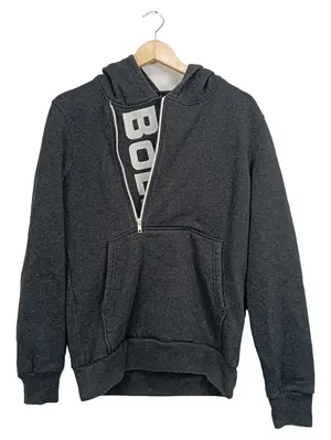 BOLF Kapuzenpullover