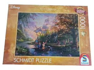 SCHMIDT Puzzle