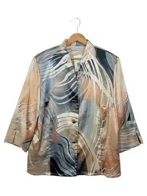 HERMANN LANGE Blazer