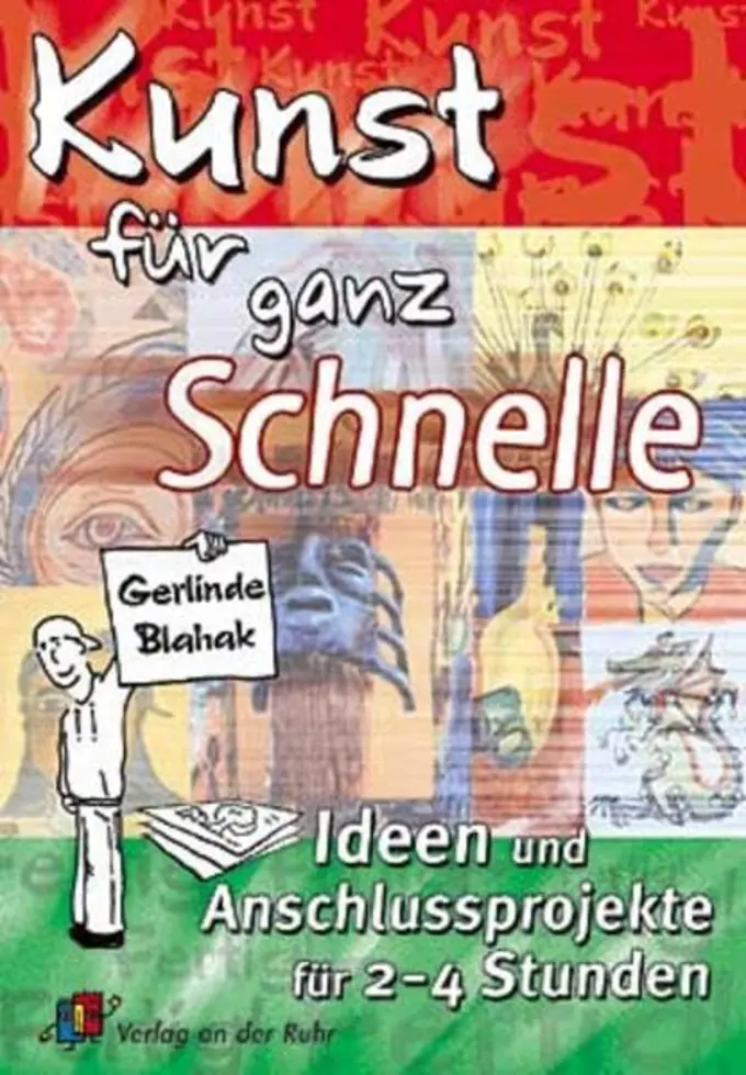 Buch für den Unterricht Bild 1