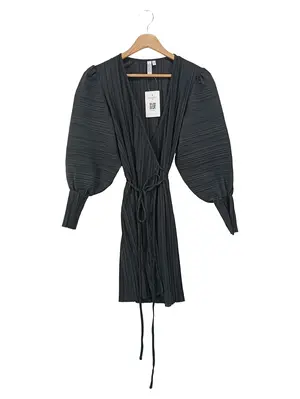 & OTHER STORIES Strickkleid