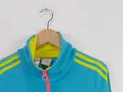 Vorschaubild 3 von Trainingsjacke Kinder Gr. 176 Mehrfarbig Sportlich